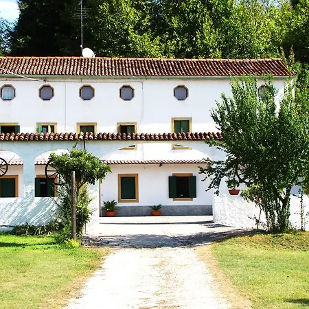 Holiday home Casale Le Burle