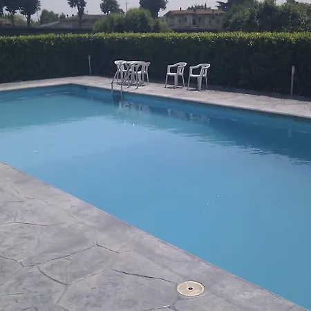 Casale Le Burle Holiday home