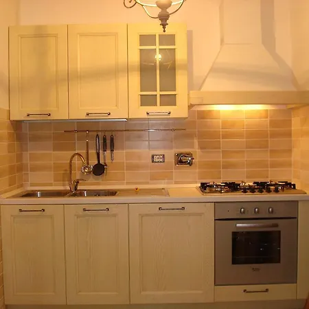 Casale Le Burle Holiday home *