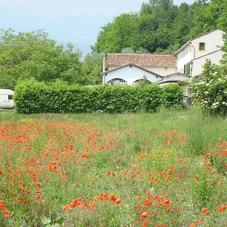 Holiday home Casale Le Burle Cappella Maggiore
