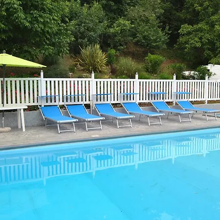 Casale Le Burle Holiday home Cappella Maggiore