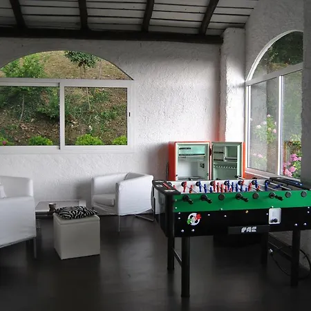 Holiday home Casale Le Burle *