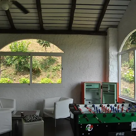 Casale Le Burle Holiday home *