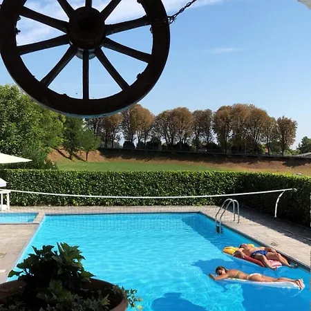 Casale Le Burle